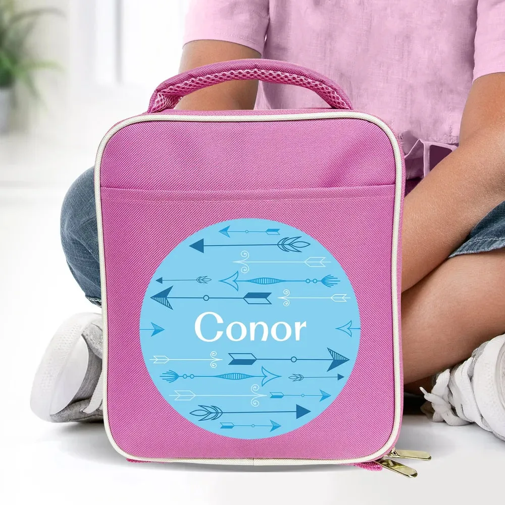 Arrows Lunch Bags