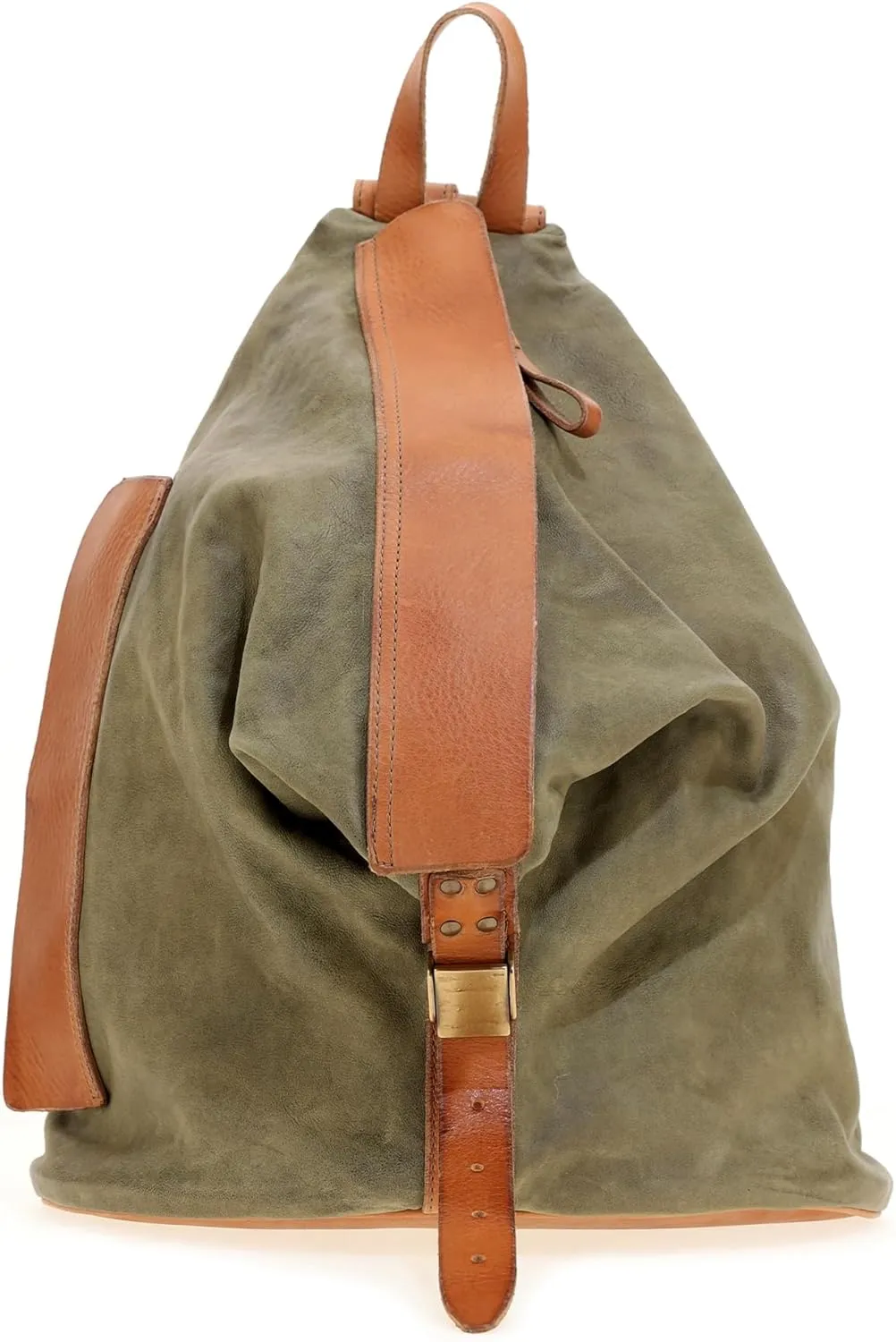 A.S.98 Hawken Backpack Women's Bags