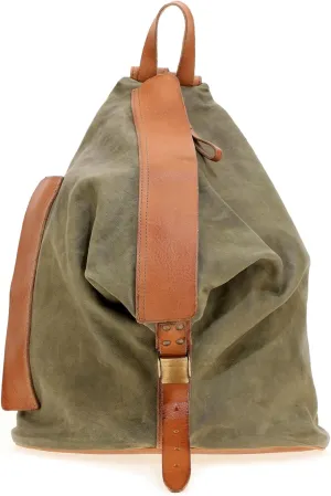 A.S.98 Hawken Backpack Women's Bags