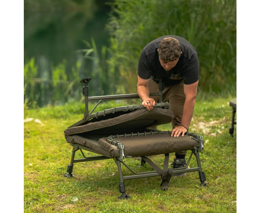 Avid Benchmark Ultra Standard Bed