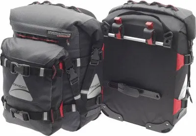 Axiom Tempest Hydracore P45 