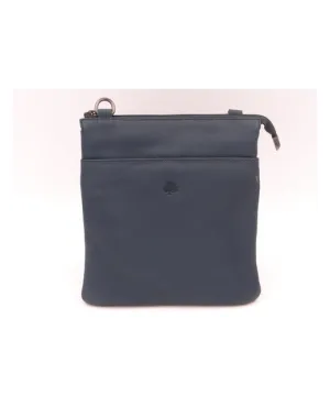 Bag Cross Body Petrol