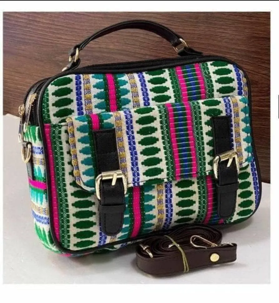 Bag it Up/Sling Bags/D 05