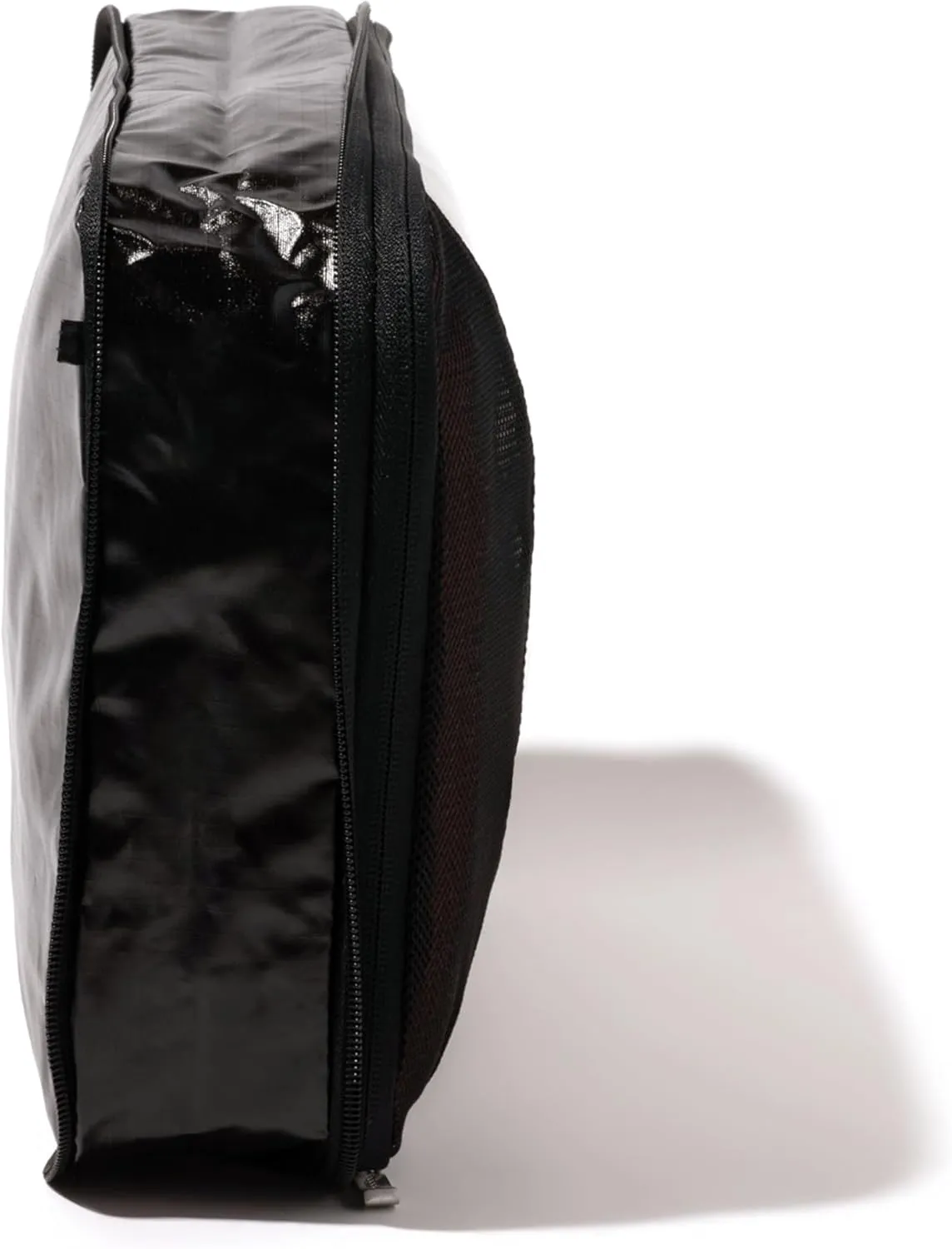 Baggallini Compression Cube 3-piece set - Lightweight Compression Packing Cubes for Travel