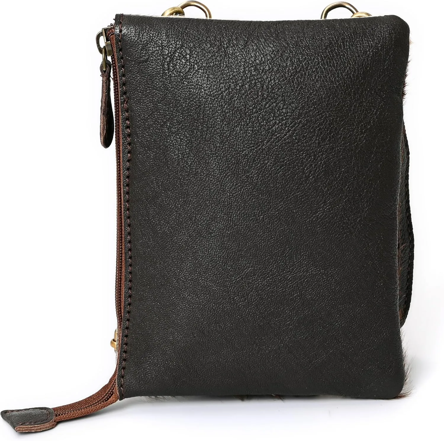 Bags Small Crossbody Cell Phone Purses for Women Hand Tooled Western Style Wallet Purses and Handbags with Strap