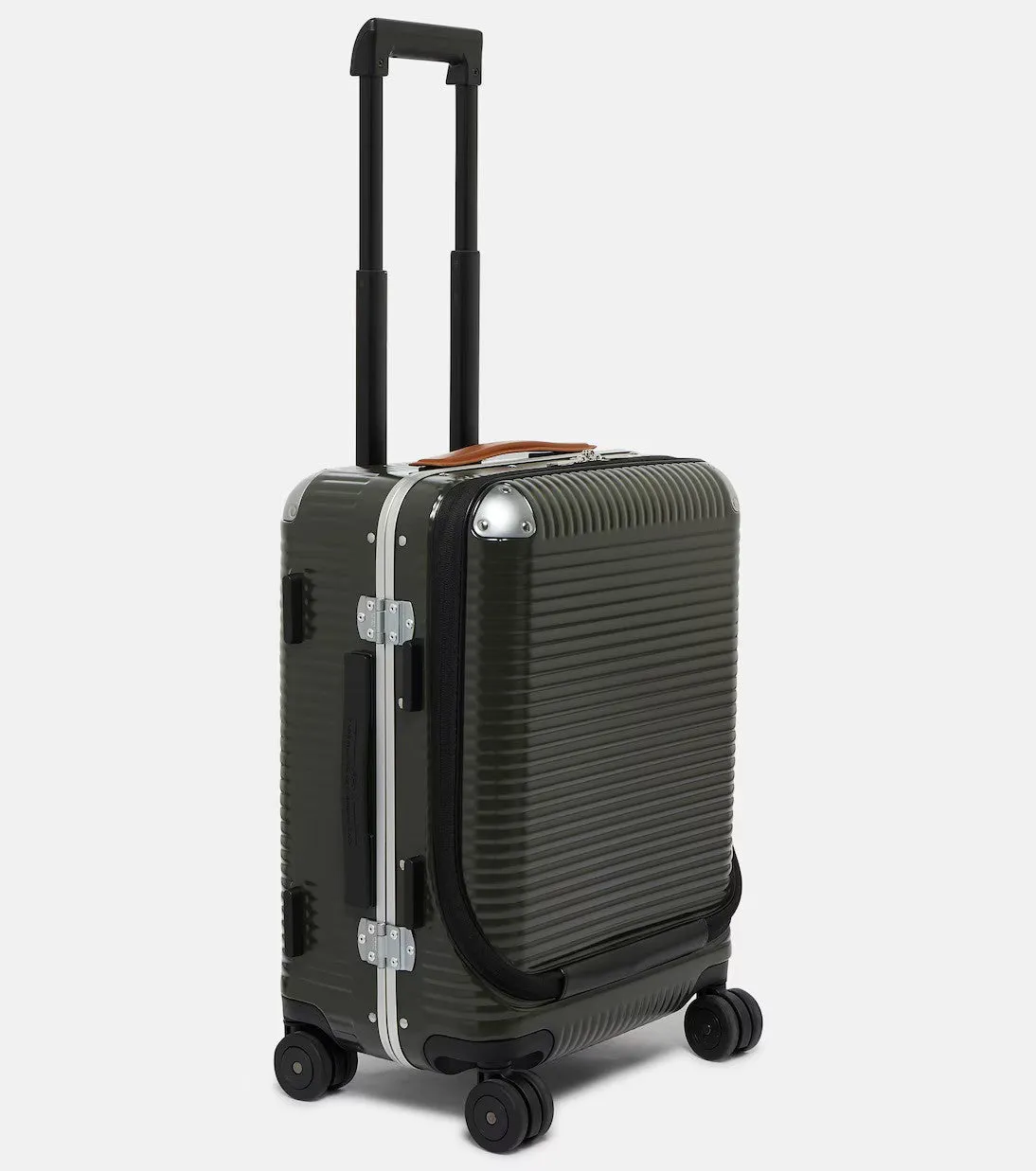 Bank Light Spinner 53 Front Pocket