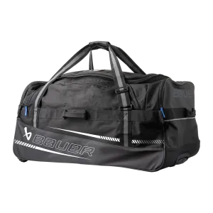 BAUER ELITE WHEELED BAG S24
