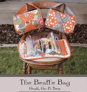 Beatle Bag Inserts
