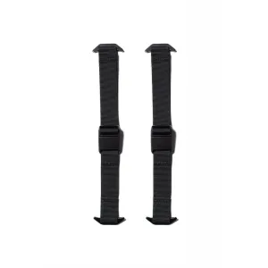 Black Ember Forge SB 30/40 Compression Straps