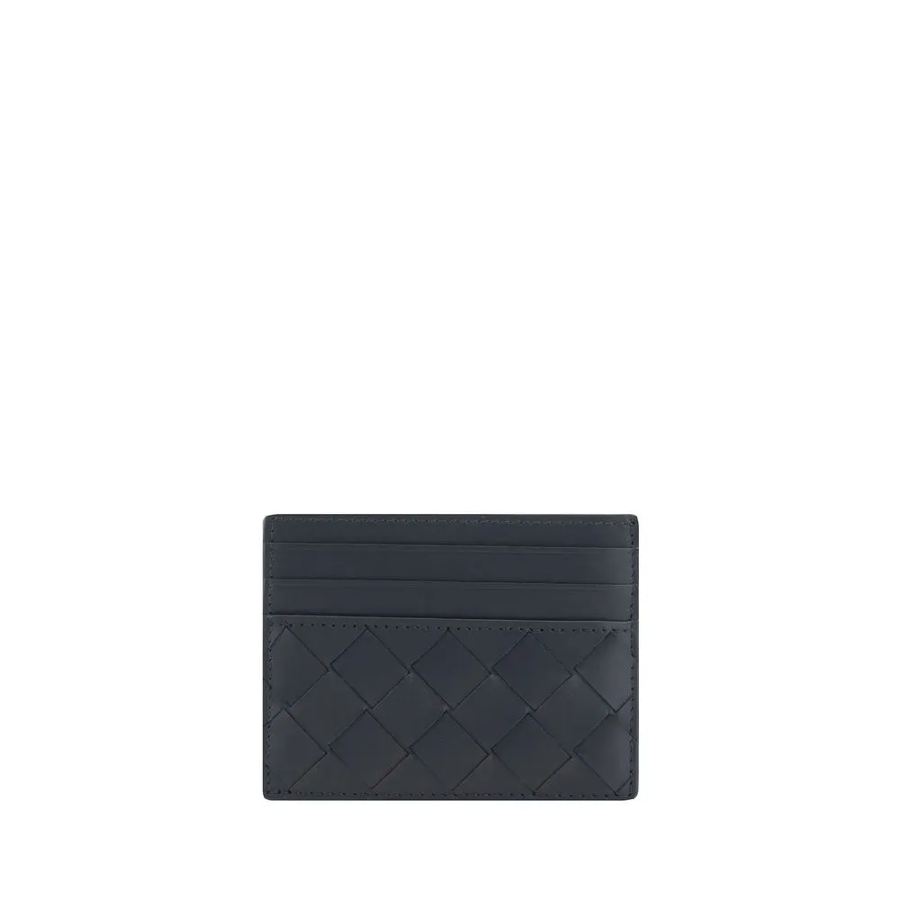 Bottega Veneta Card Holder