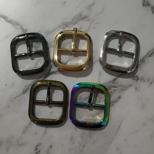 Buckles 1"
