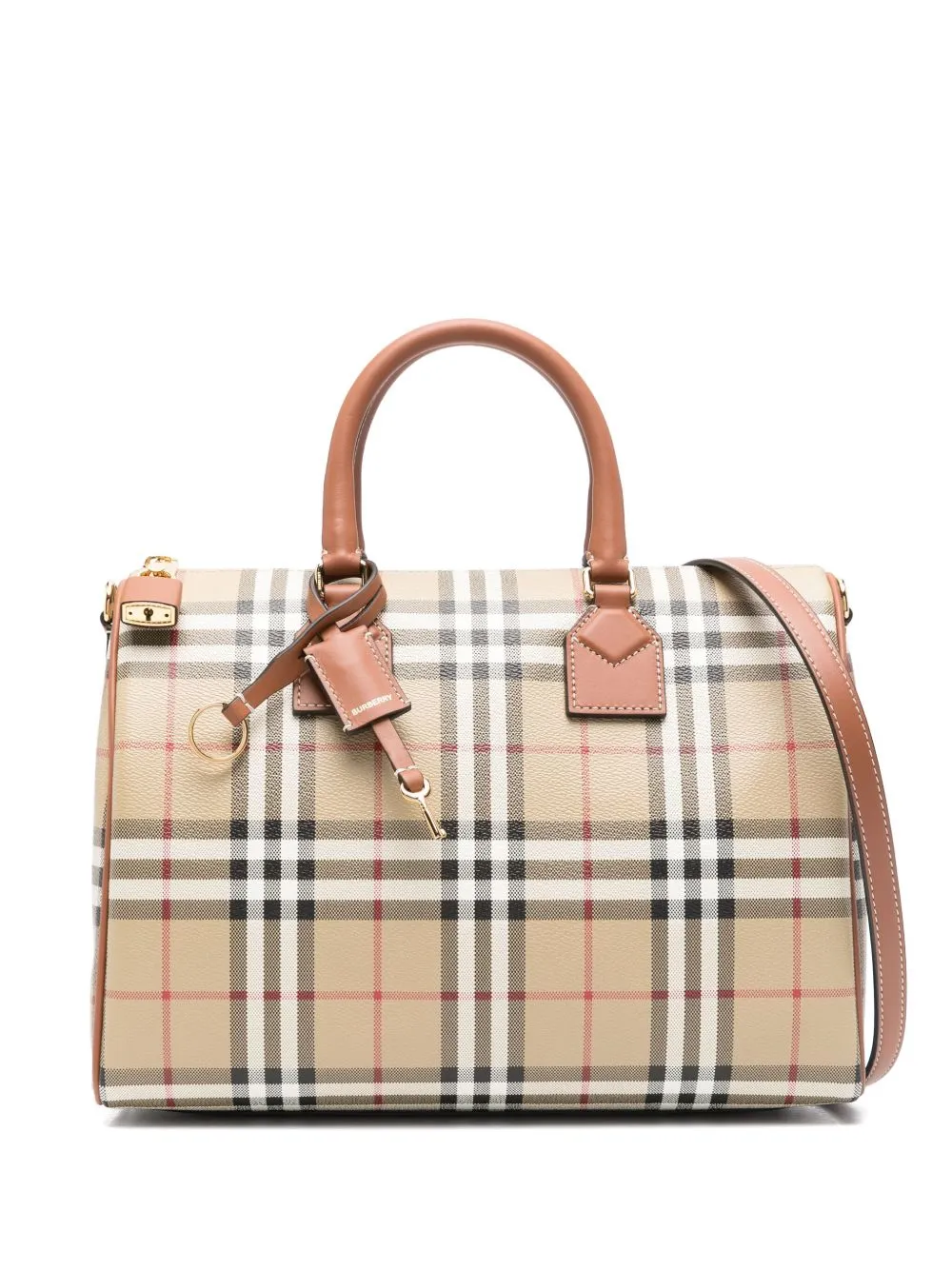 Burberry Women's Bags.. Leather
