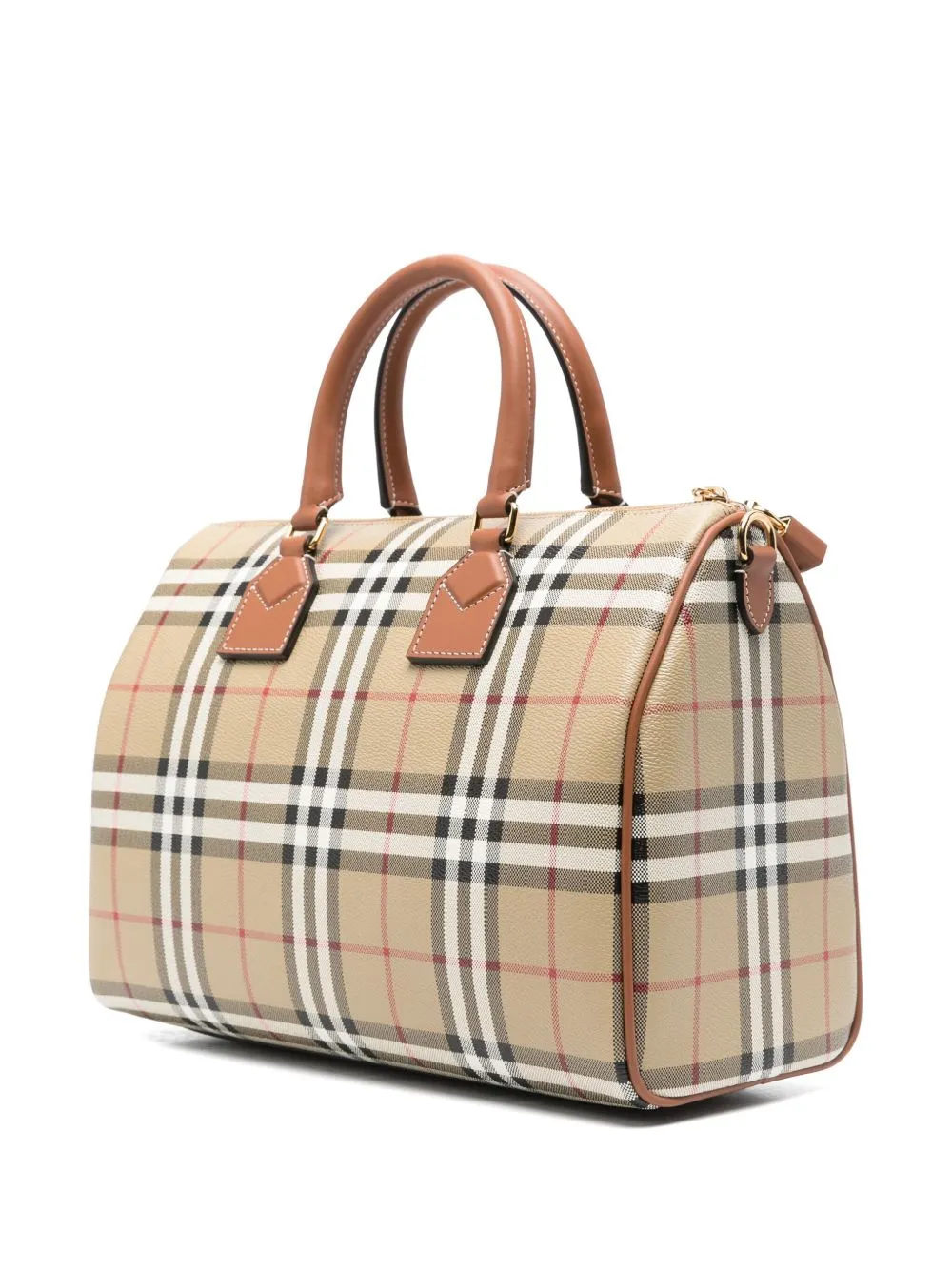 Burberry Women's Bags.. Leather