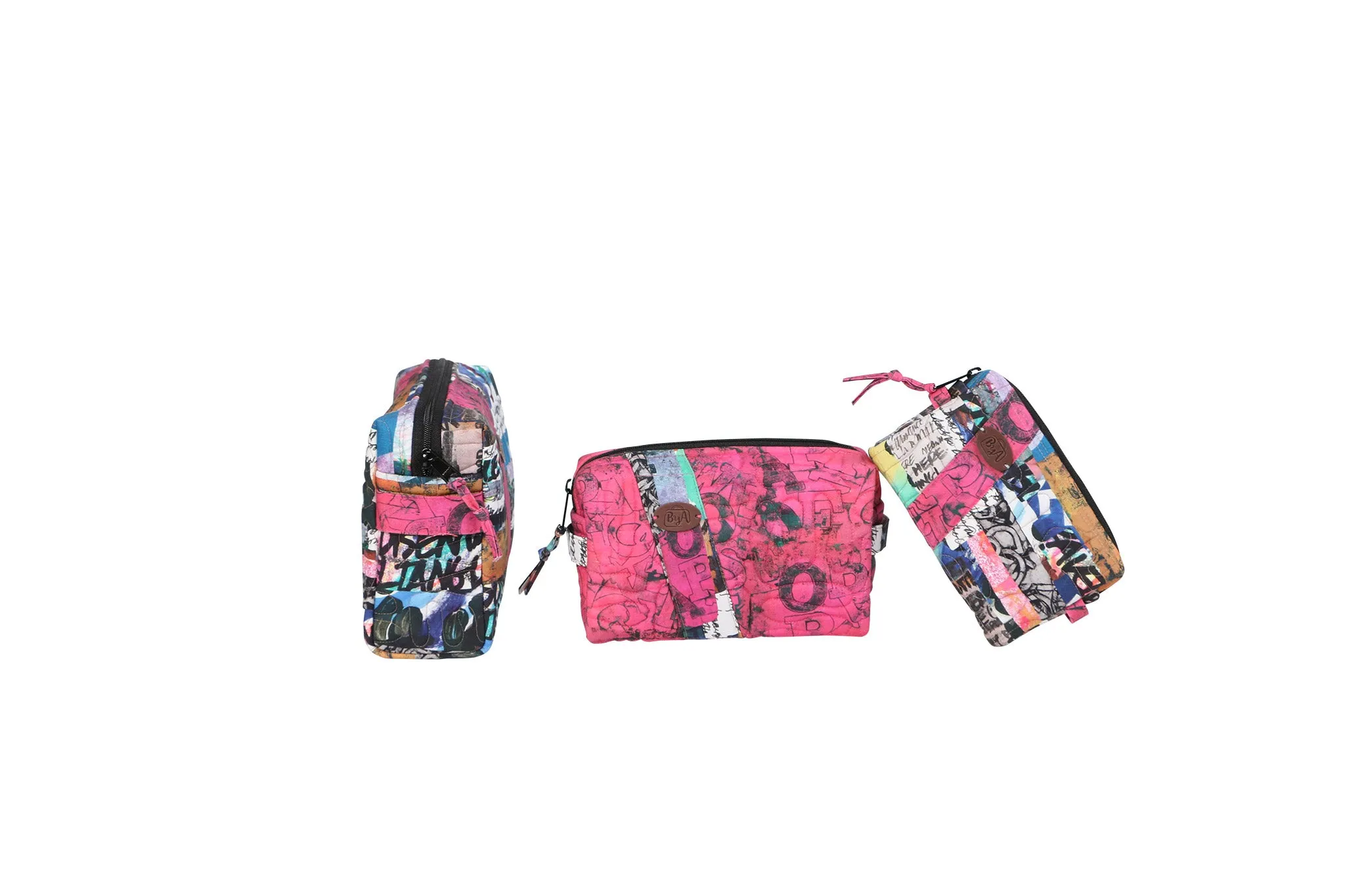 By Annie Pattern - Ditty Bags 2.0