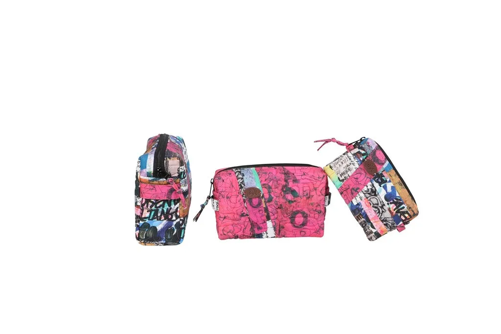 ByAnnie Ditty Bags 2.0