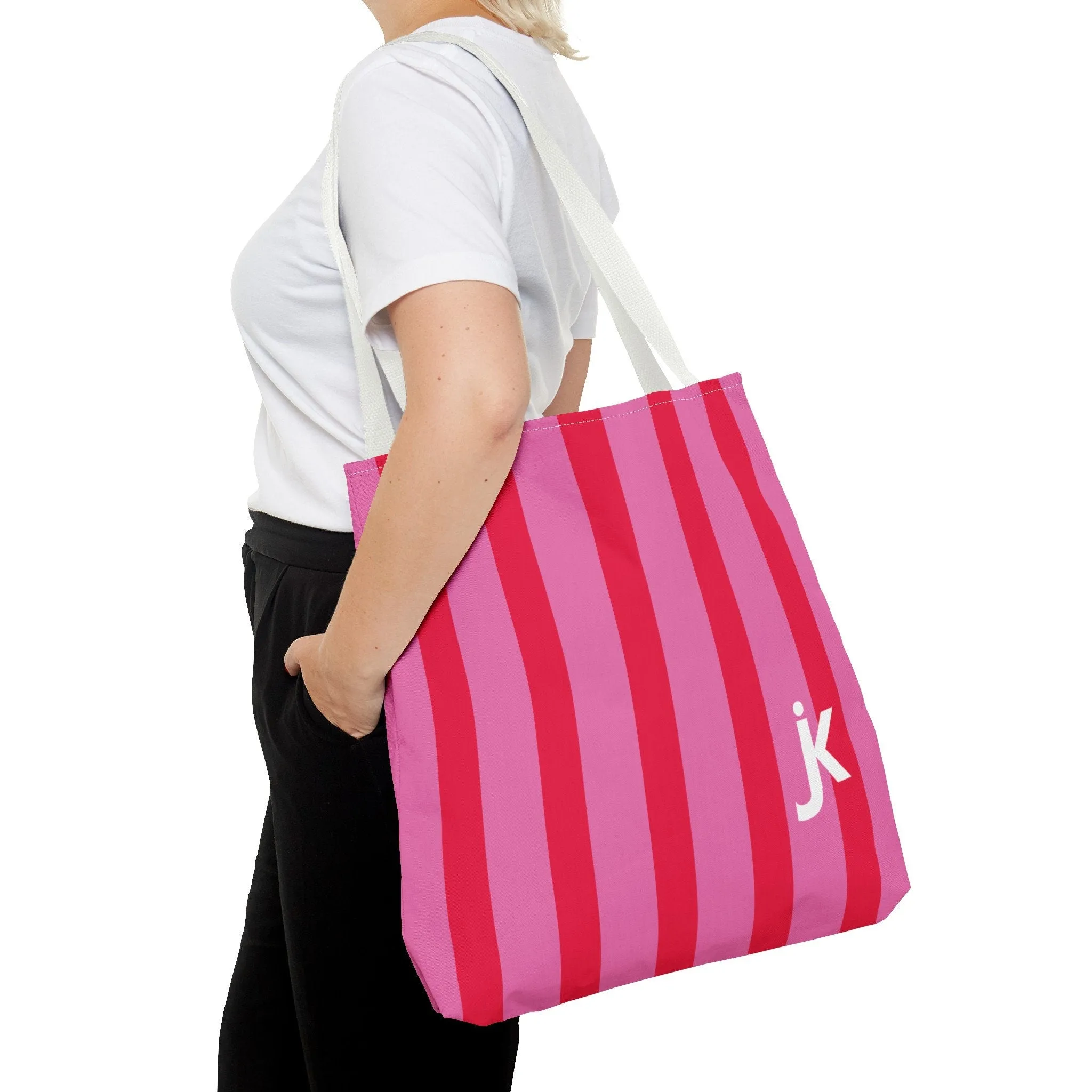 Cabana Boy | Personalized Tote