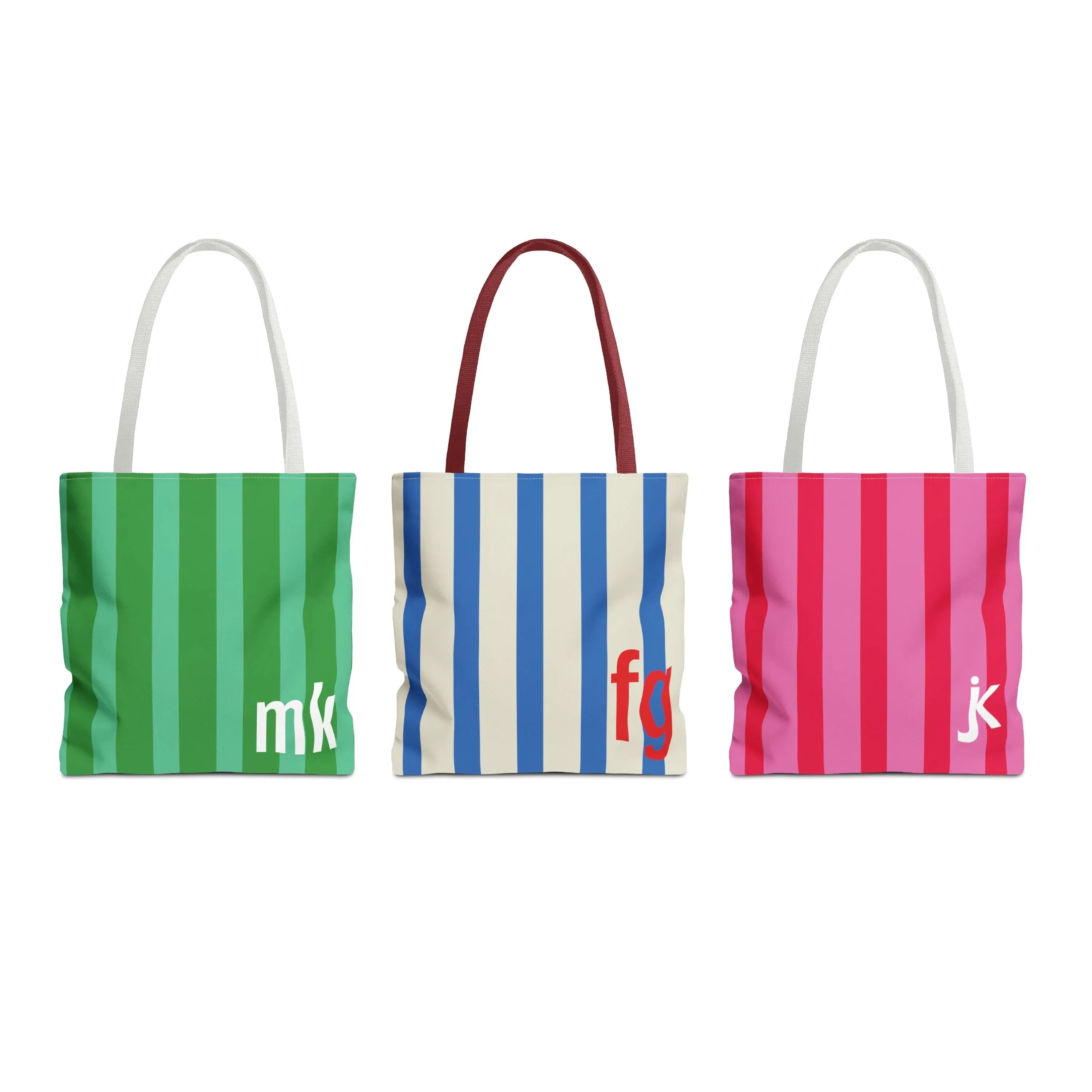 Cabana Boy | Personalized Tote