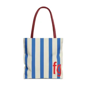 Cabana Boy | Personalized Tote