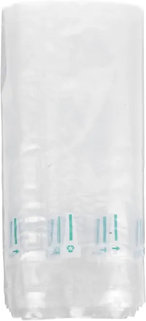 Cabilock 150pcs Inflatable Air Pillow for Shipping Buffer Bag Air Packaging for Moving