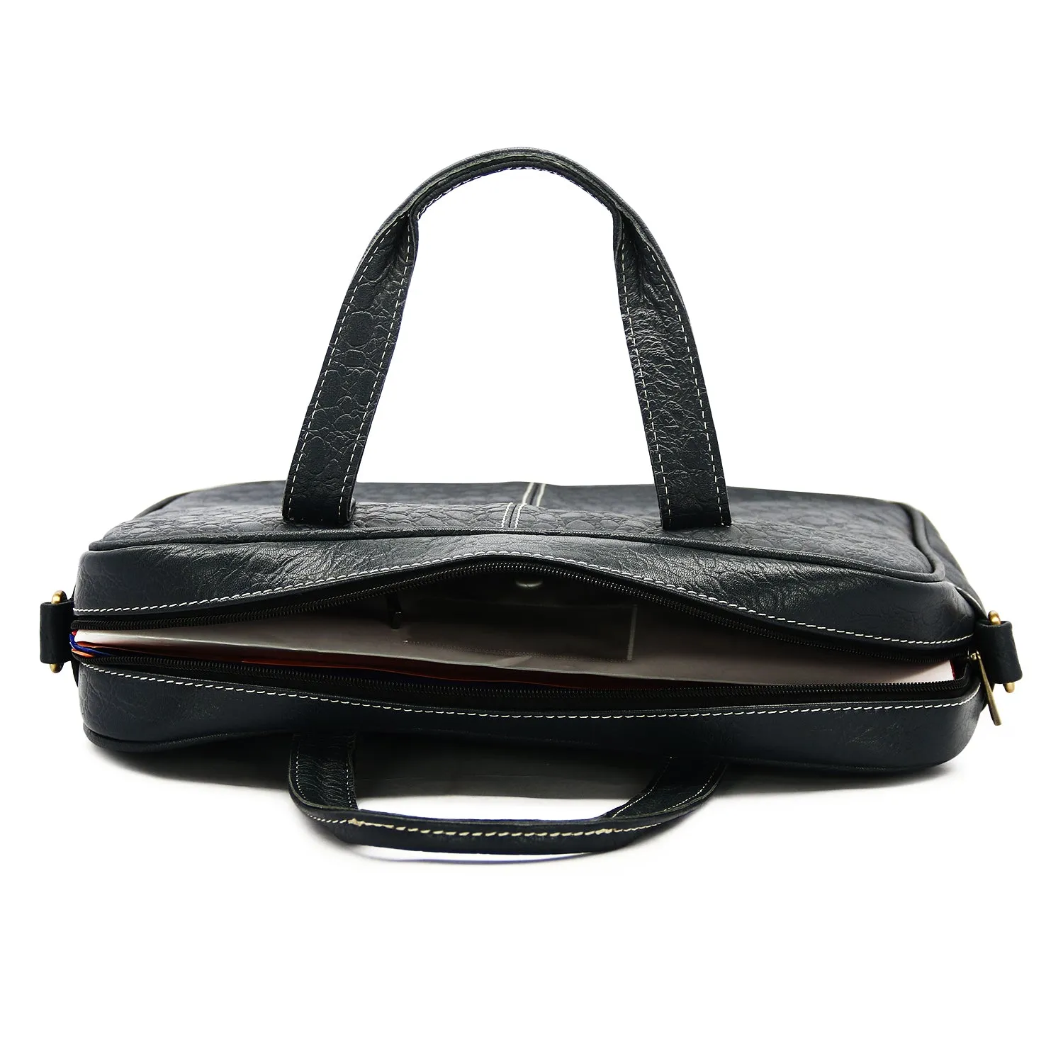 Caelatum Corium Laptop Bag