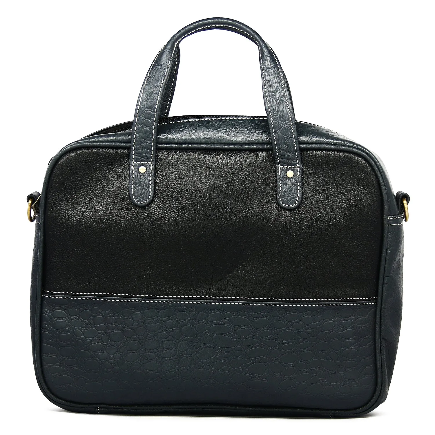Caelatum Corium Laptop Bag