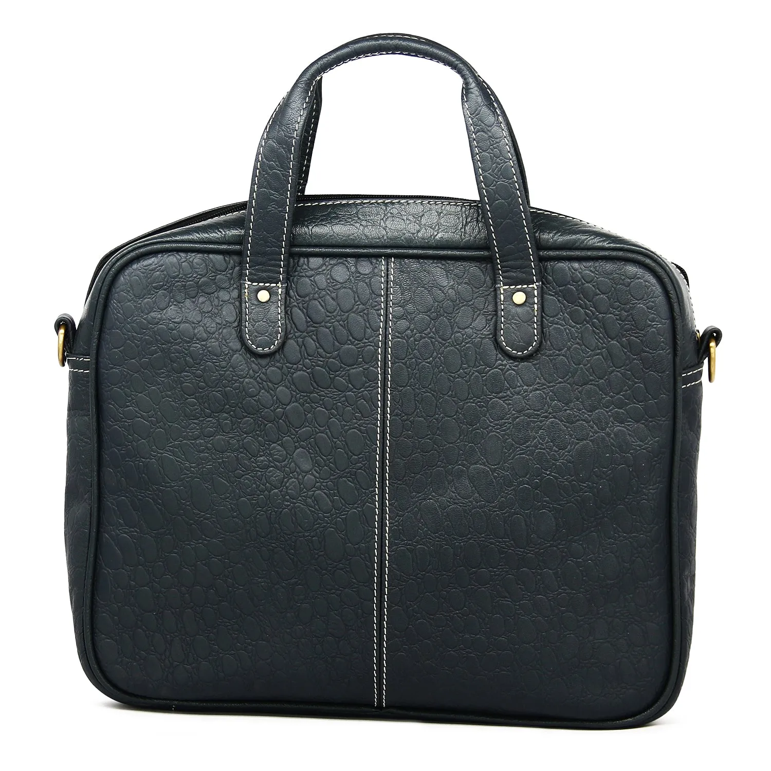 Caelatum Corium Laptop Bag