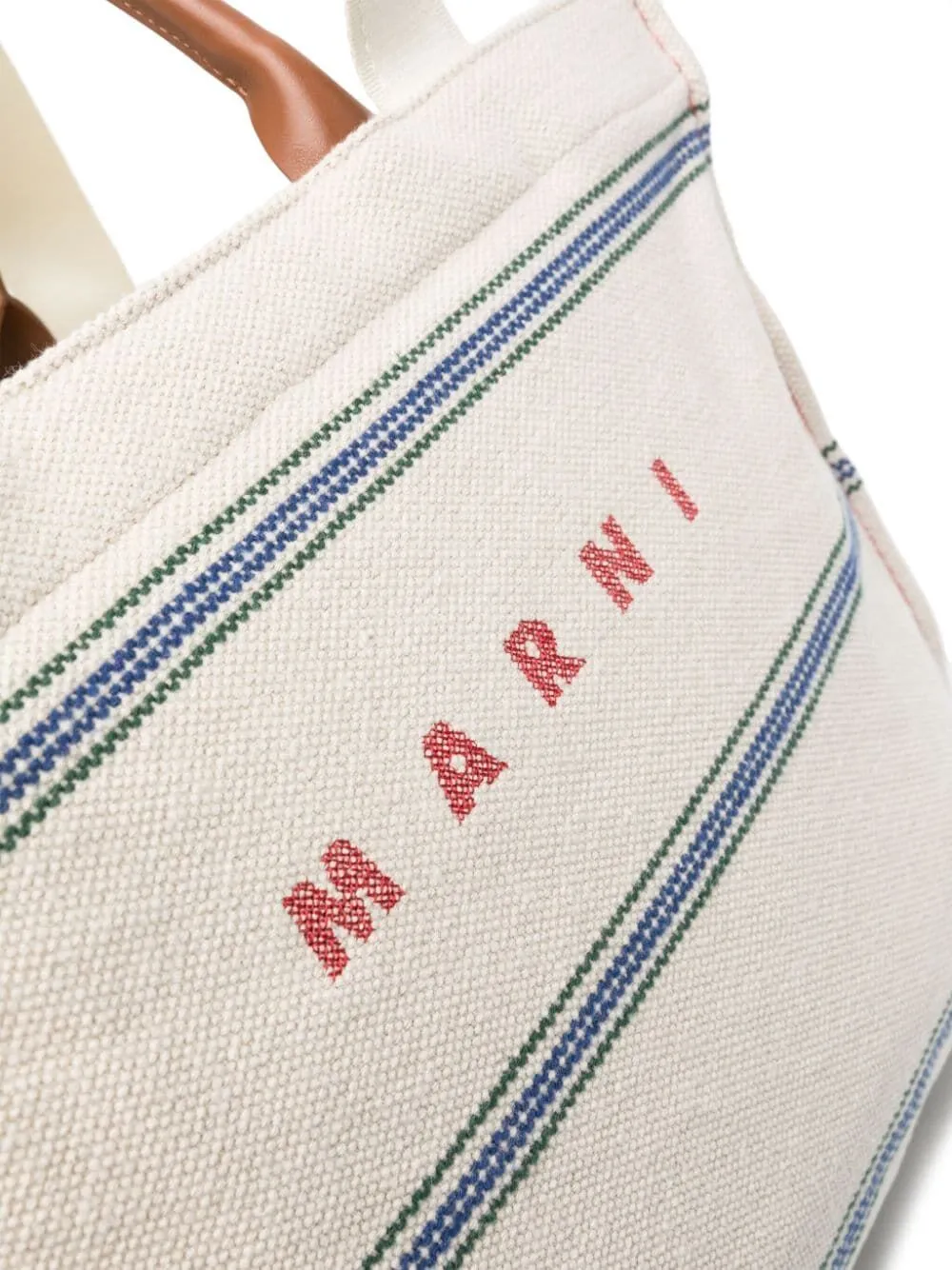 CANVAS TOTE MEDIUM