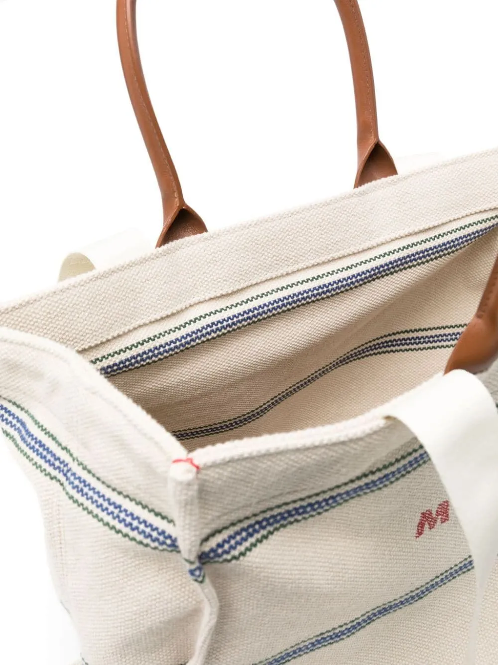CANVAS TOTE MEDIUM