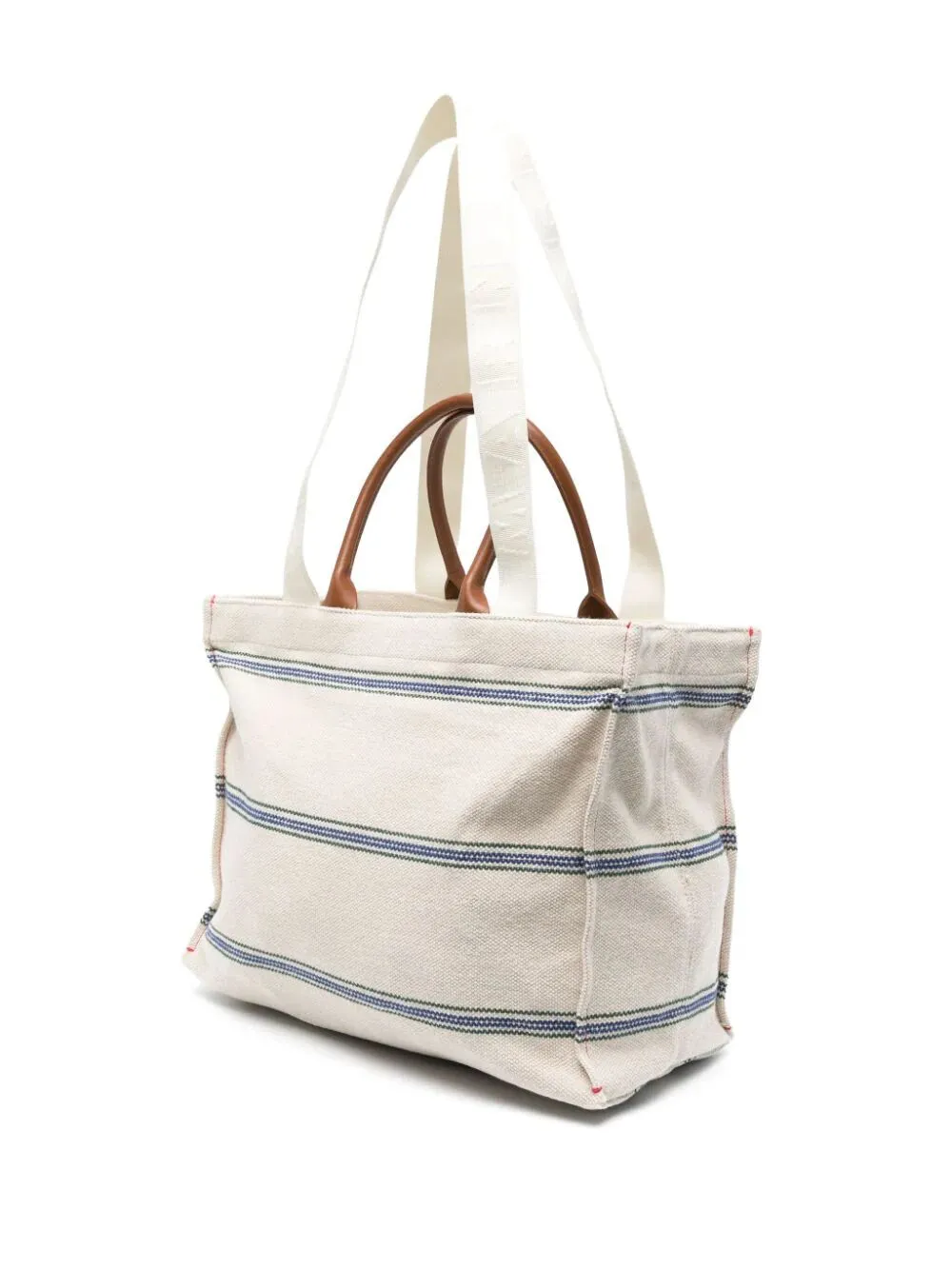 CANVAS TOTE MEDIUM