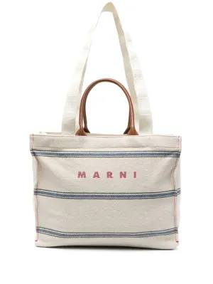 CANVAS TOTE MEDIUM