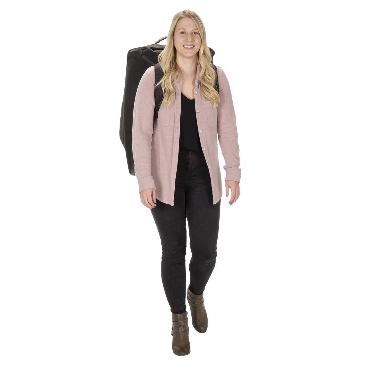 Car Seat Carry Bag