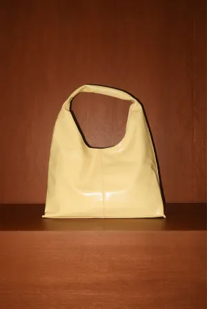 Carrie Bag in Butter