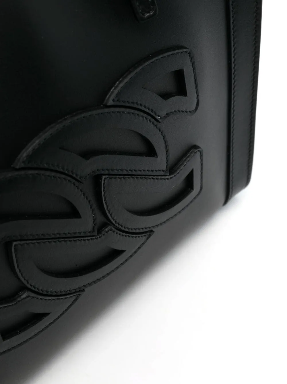 Casadei Love Leather Handbag