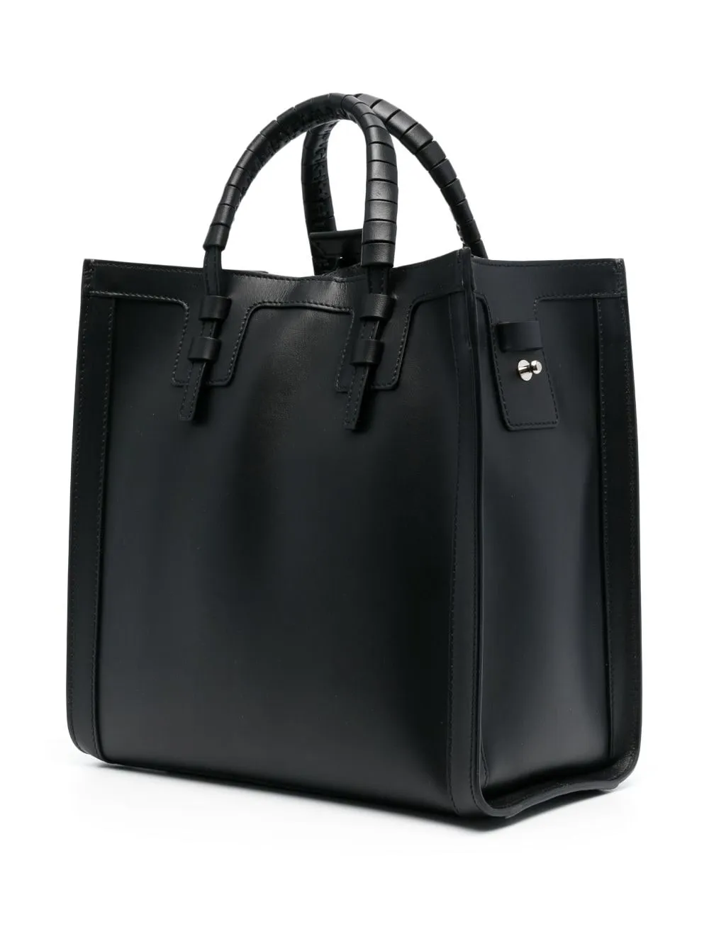 Casadei Love Leather Handbag