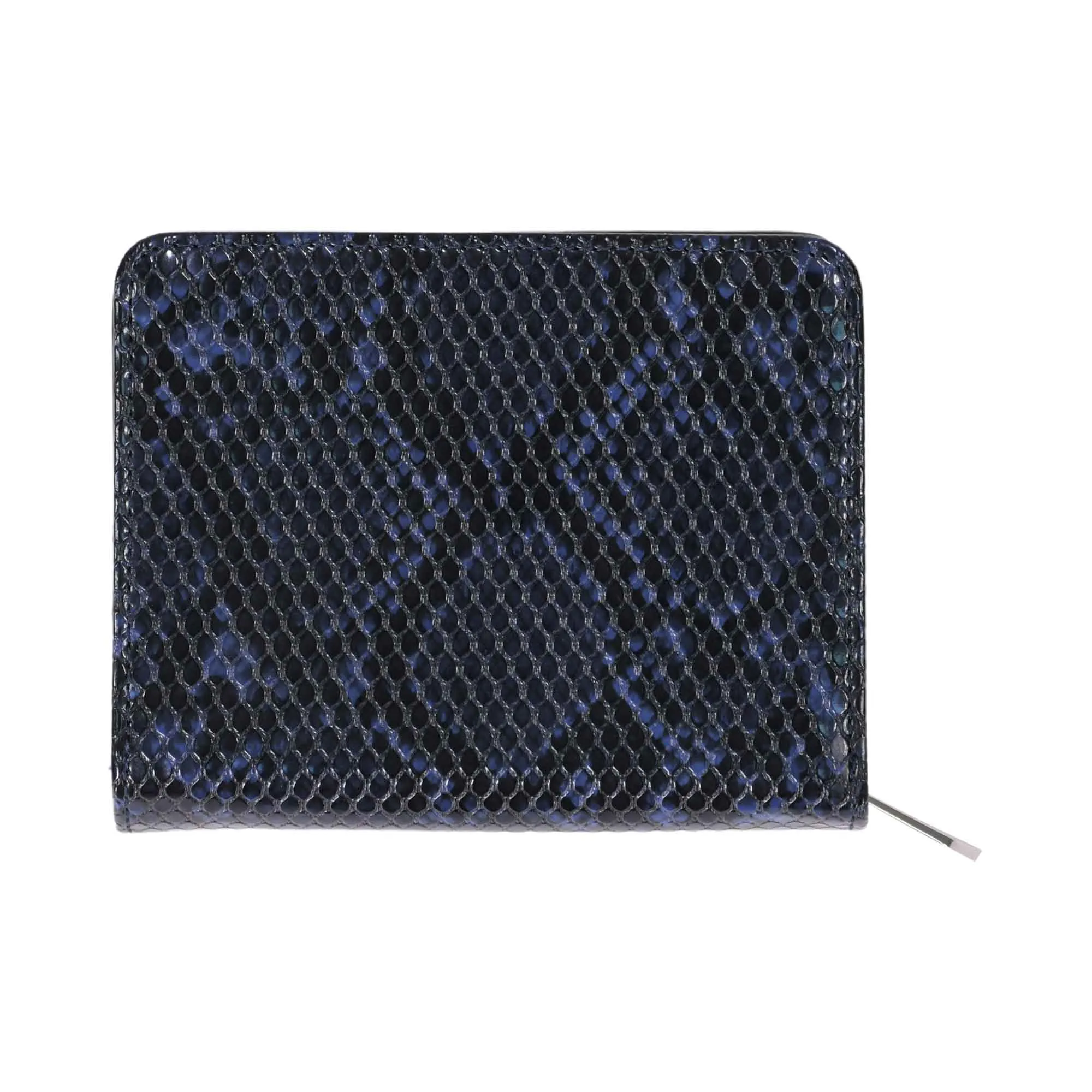 Cavalli Class Women's Navy Wallet