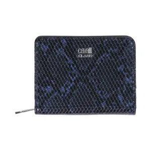 Cavalli Class Women's Navy Wallet