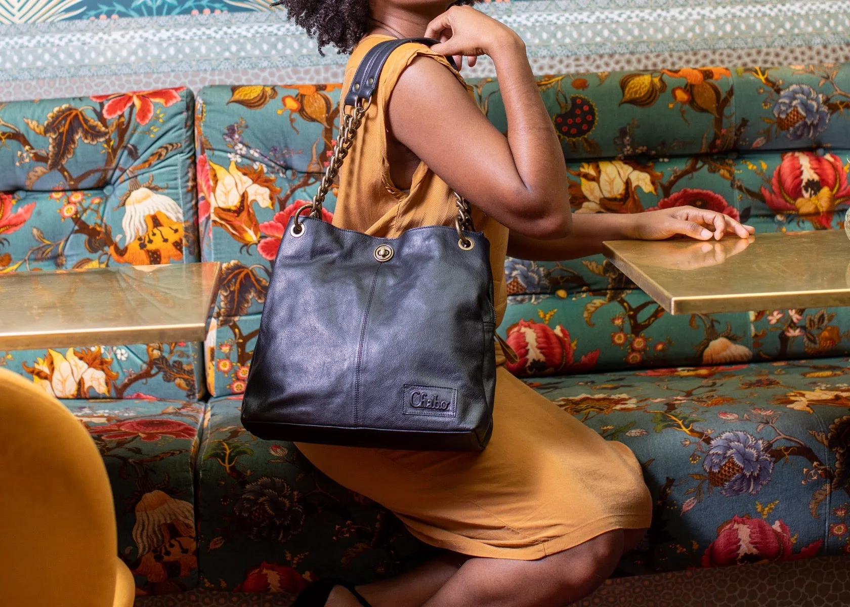 Chain Fashion Bag