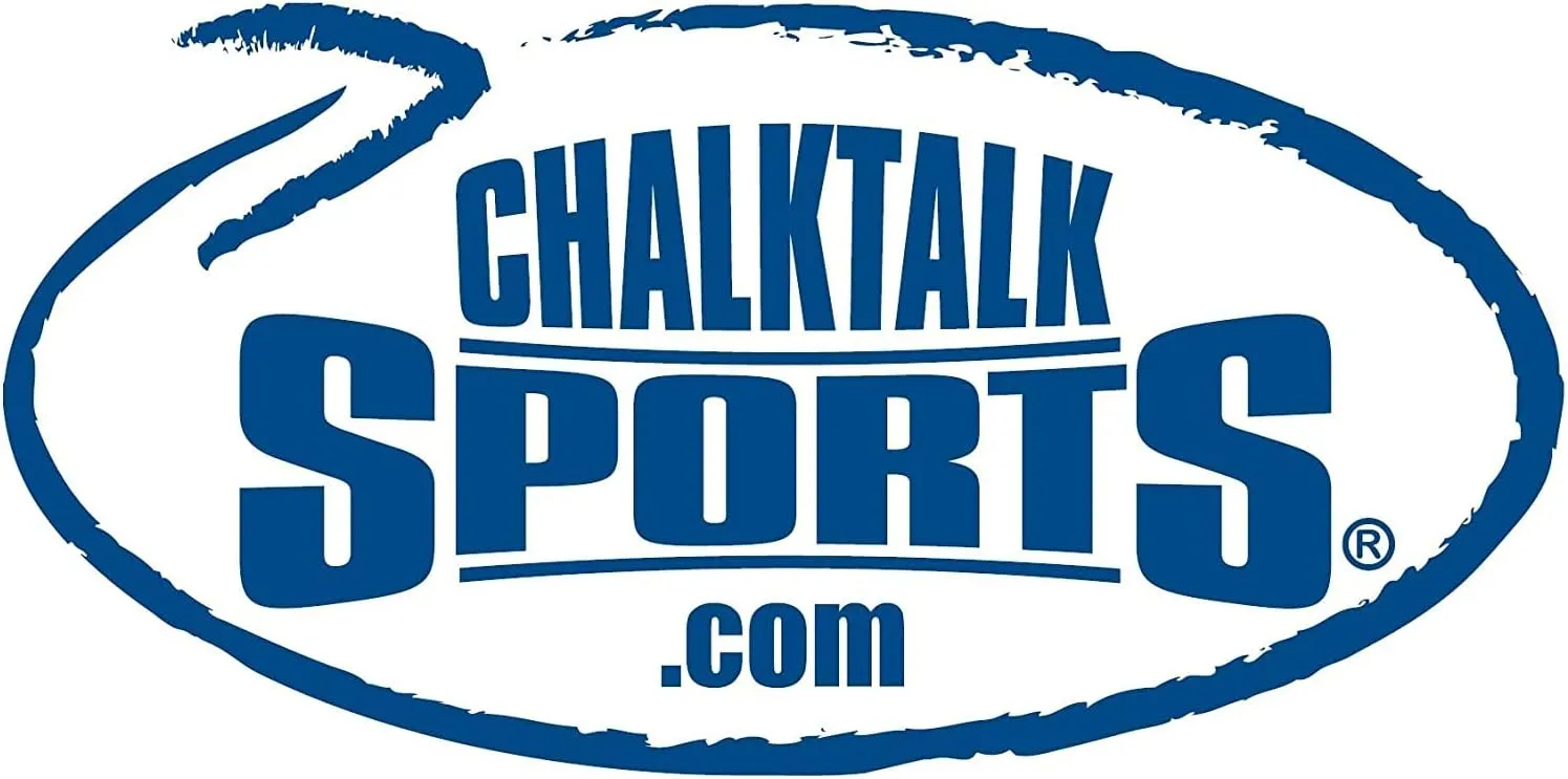 ChalkTalkSPORTS Wrestling Battle In Circle Drawstring Bag | Navy Sports Bag