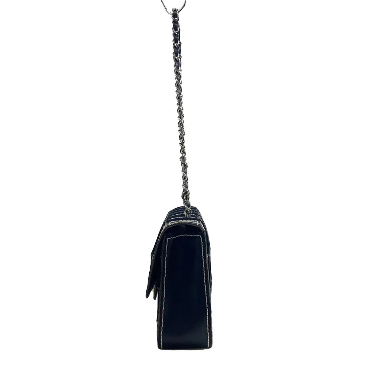 Chanel Chocolate bar Shoulder bag