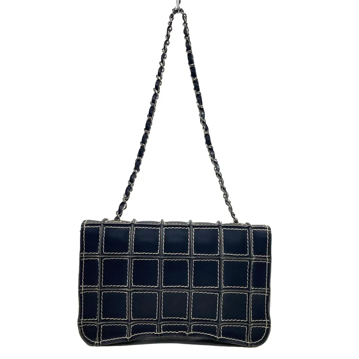 Chanel Chocolate bar Shoulder bag