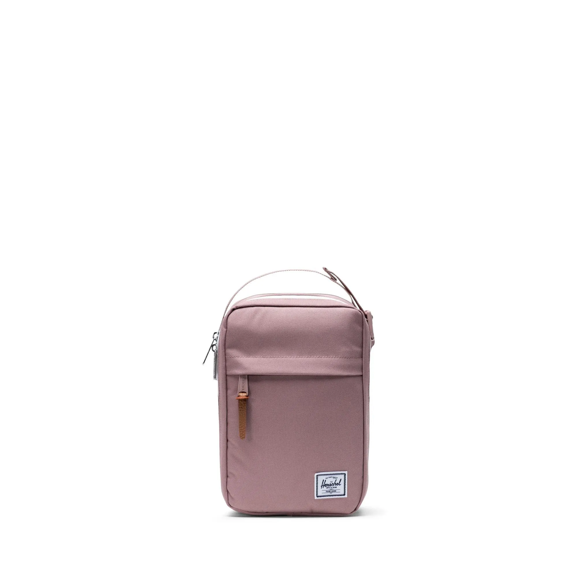 Chapter Connect Bag Pink