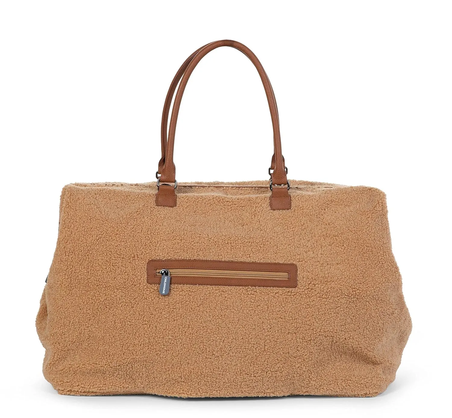 Childhome The Original Mommy Bag, Large Baby Diaper Bag, Mommy Hospital Bag, Large Tote Bag, Mommy Travel Bag, Baby Bag Tote
