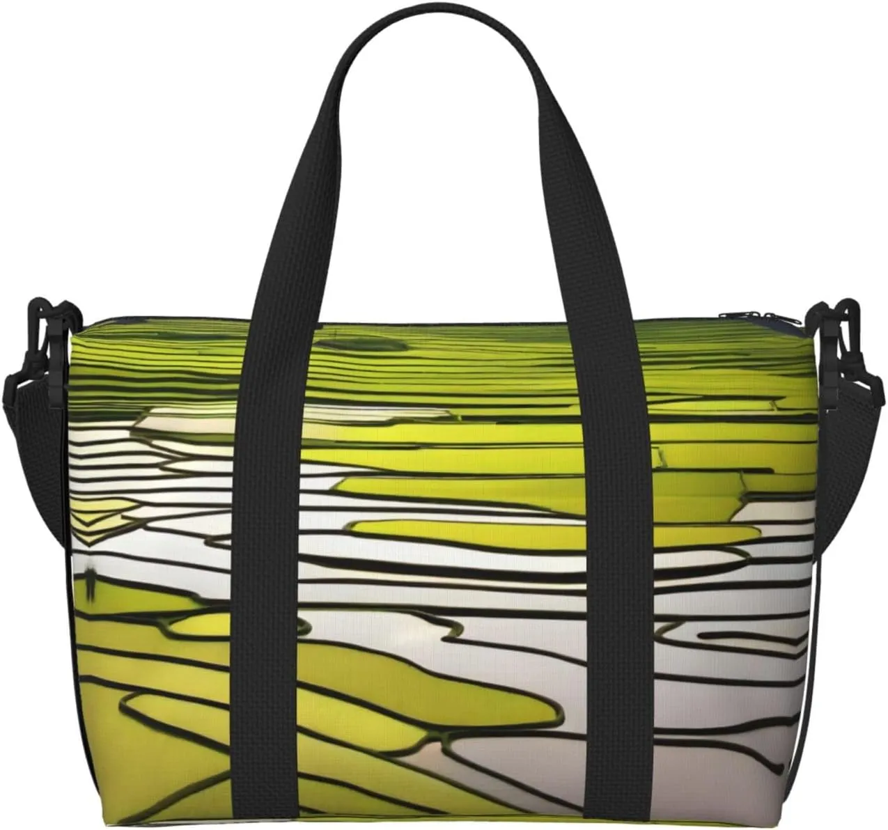 China Yunnan Yuanyan Travel Duffel Bag Tote Carry On Luggage Bag Water Resistant Weekender Overnight Bags For Foldable