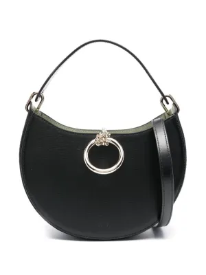 Chloè Arlène Leather Crossbody Bag