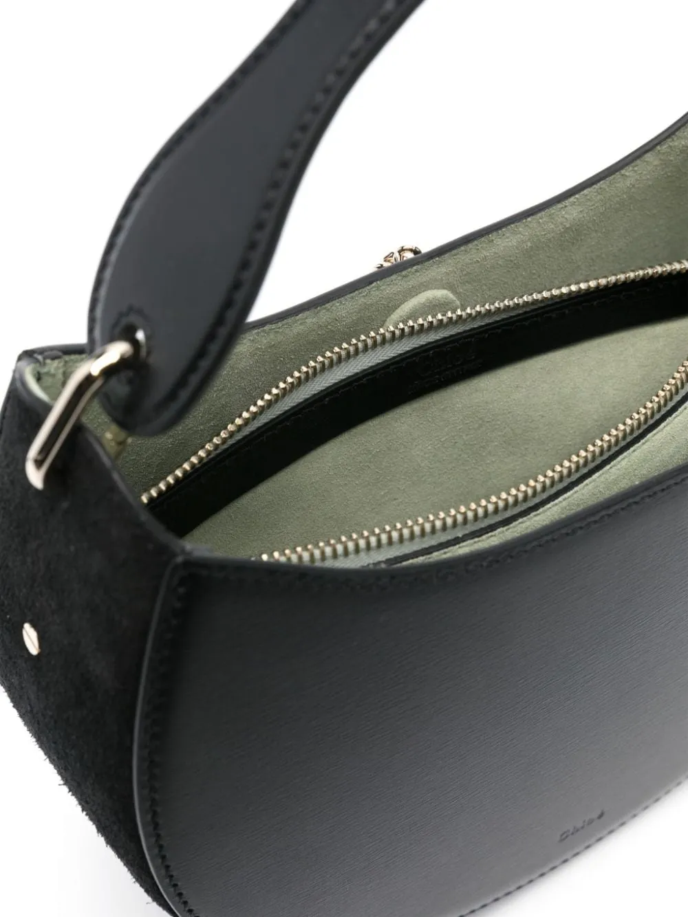 Chloè Arlène Leather Crossbody Bag