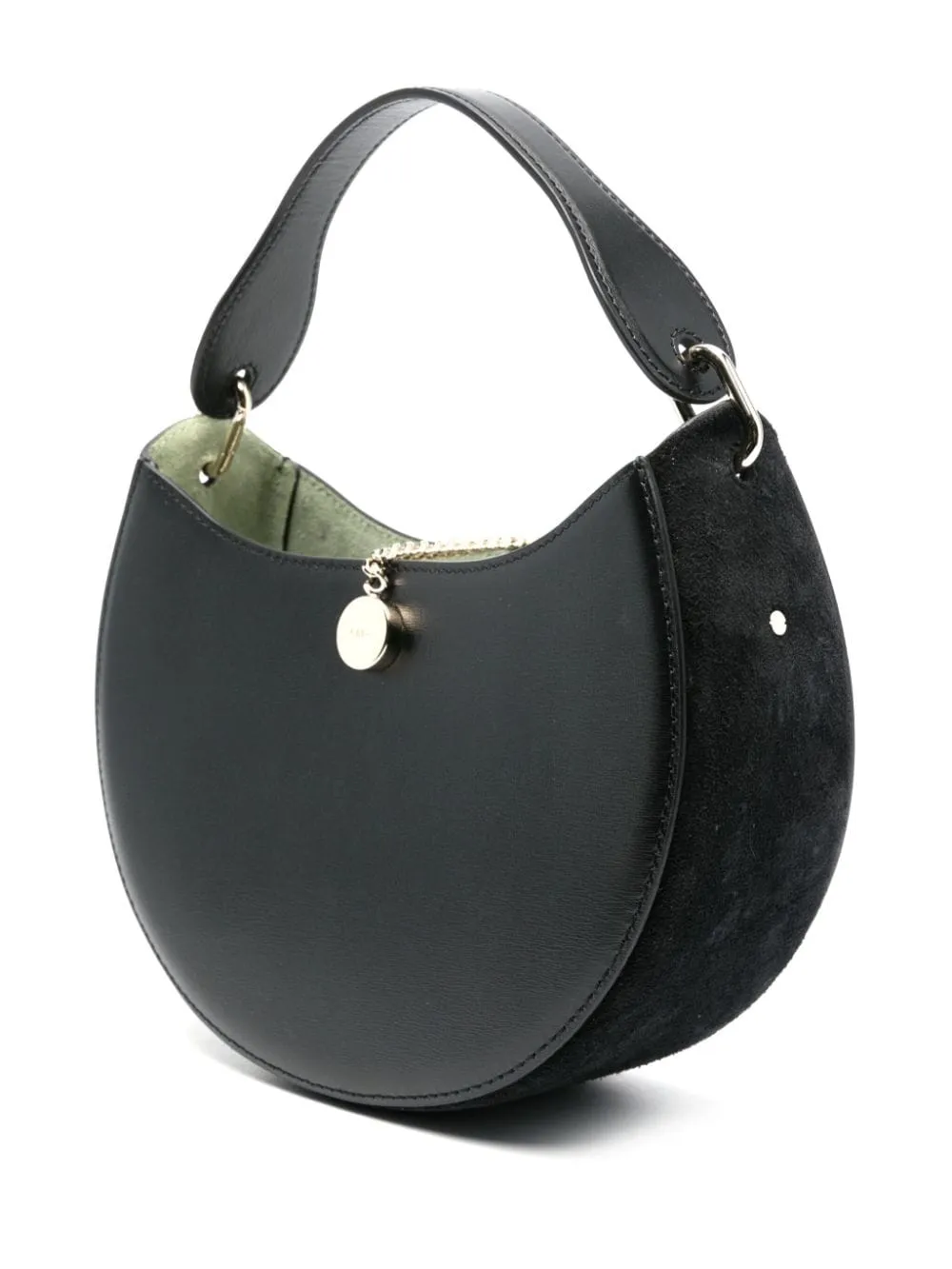 Chloè Arlène Leather Crossbody Bag