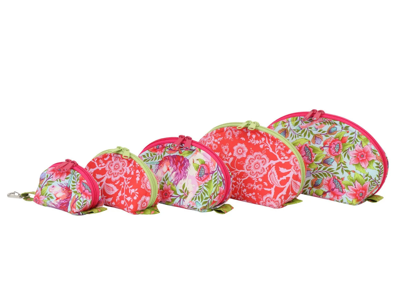 Clam Up Pattern ByAnnie