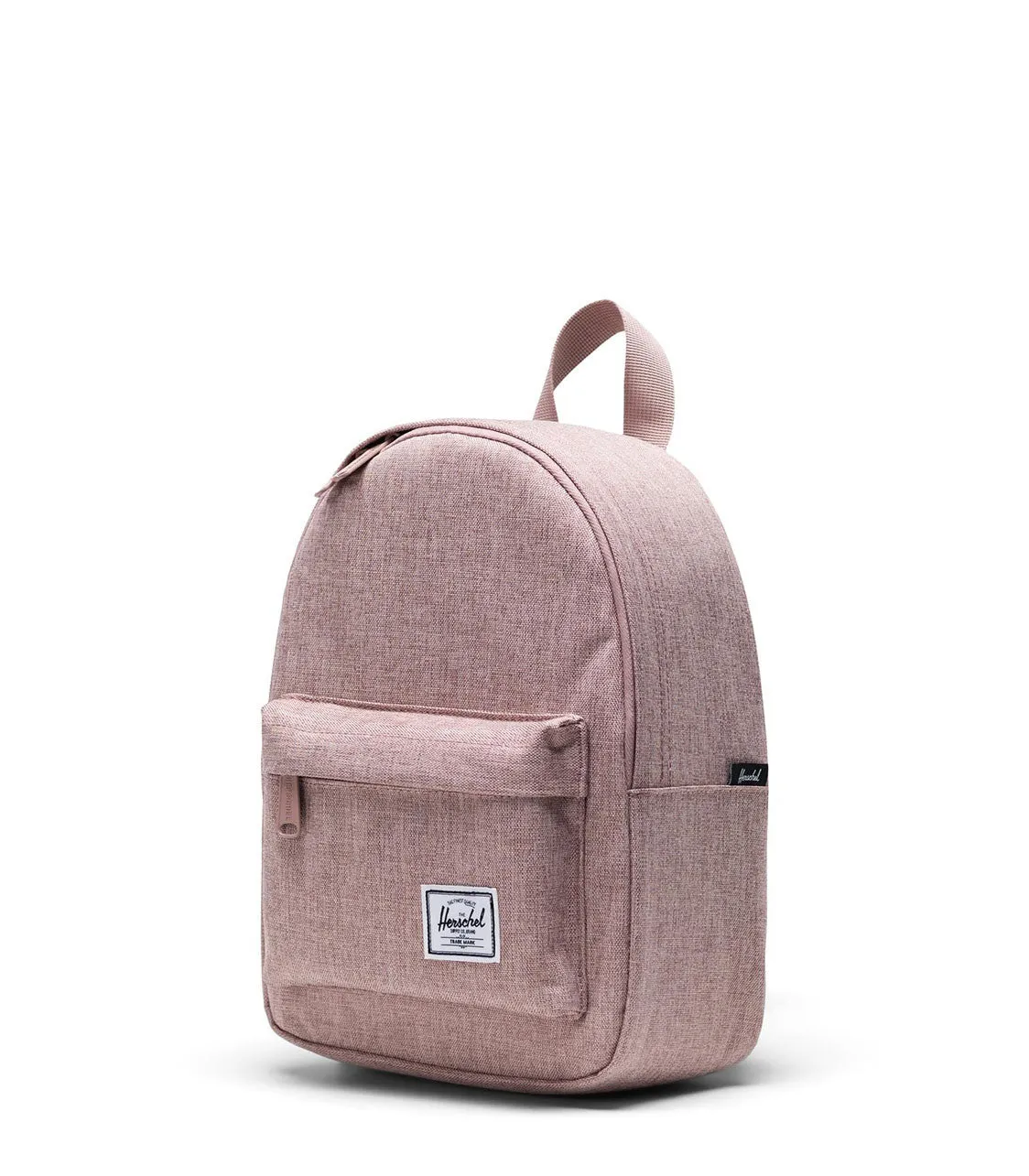 Classic Mini Backpack Pink