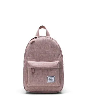 Classic Mini Backpack Pink