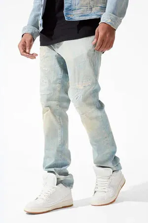 Collins - Hudson Denim ( Antique ) JC2273